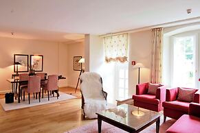 Schlosshotel Münchhausen