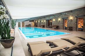 Schlosshotel Münchhausen