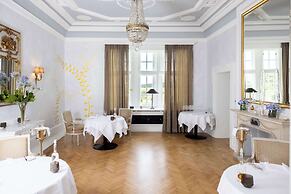 Schlosshotel Münchhausen