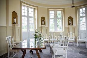 Schlosshotel Münchhausen