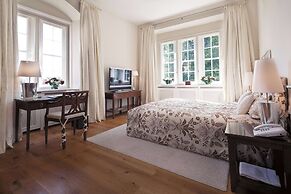 Schlosshotel Münchhausen