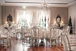 Schlosshotel Münchhausen