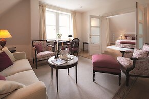 Schlosshotel Münchhausen