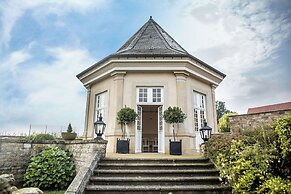 Schlosshotel Münchhausen