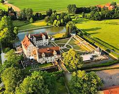 Schlosshotel Münchhausen
