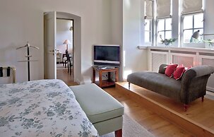 Schlosshotel Münchhausen