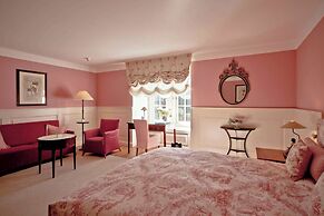 Schlosshotel Münchhausen