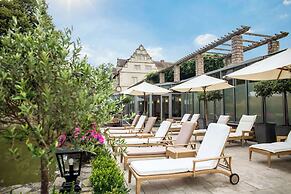 Schlosshotel Münchhausen