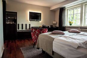 Schlosshotel Münchhausen