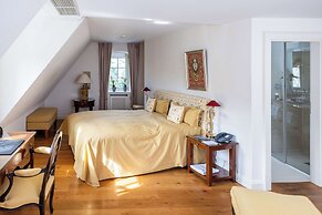 Schlosshotel Münchhausen