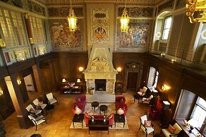 Schlosshotel Münchhausen