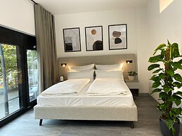 ARUS Hotels