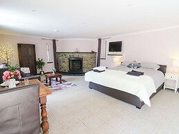 Garden Apartment