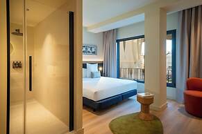 Ocean Drive Sevilla
