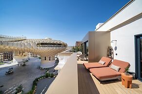 Ocean Drive Sevilla