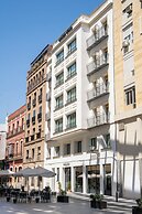 Ocean Drive Sevilla