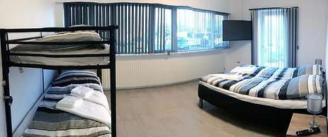 Hotel Ikast