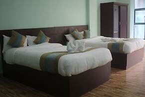 Yaksa Hotel Pvt. Ltd.