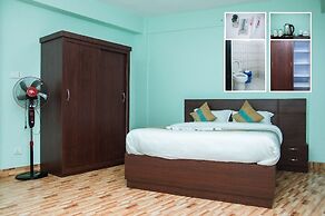 Yaksa Hotel Pvt. Ltd.