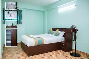 Yaksa Hotel Pvt. Ltd.