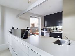 Amazing Skyline Views 3BR Duplex