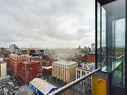 Amazing Skyline Views 3BR Duplex