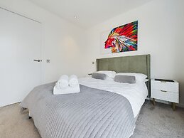 Amazing Skyline Views 3BR Duplex
