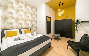 A13 - Boutique Apartments by BQA