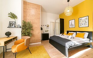 A13 - Boutique Apartments by BQA