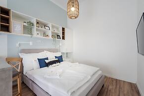 A13 - Boutique Apartments by BQA