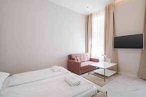 A13 - Boutique Apartments by BQA