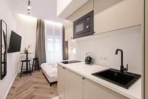 A13 - Boutique Apartments by BQA