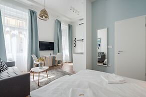 A13 - Boutique Apartments by BQA