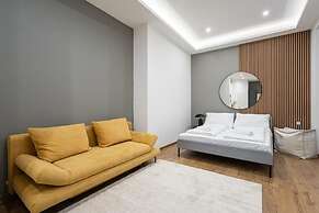 A13 - Boutique Apartments by BQA