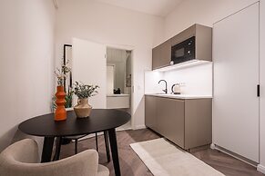 A13 - Boutique Apartments by BQA