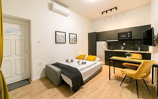 A13 - Boutique Apartments by BQA