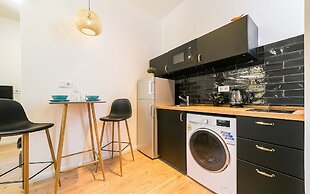 A13 - Boutique Apartments by BQA