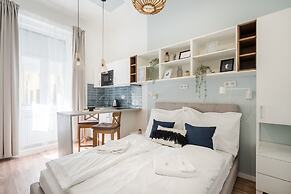 A13 - Boutique Apartments by BQA
