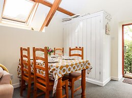 Higher Norton Barn