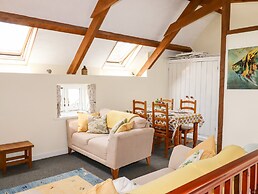 Higher Norton Barn