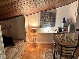 Solo Atico Guest Suites