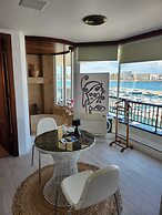 Solo Atico Guest Suites