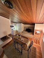 Solo Atico Guest Suites