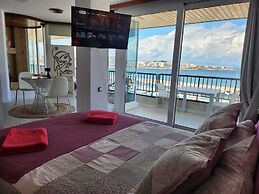 Solo Atico Guest Suites