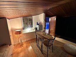 Solo Atico Guest Suites
