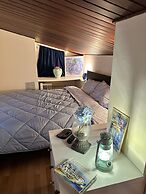 Solo Atico Guest Suites