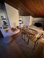 Solo Atico Guest Suites