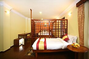 Hotel Nirvana Garden