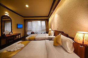 Hotel Nirvana Garden