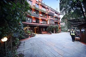 Hotel Nirvana Garden